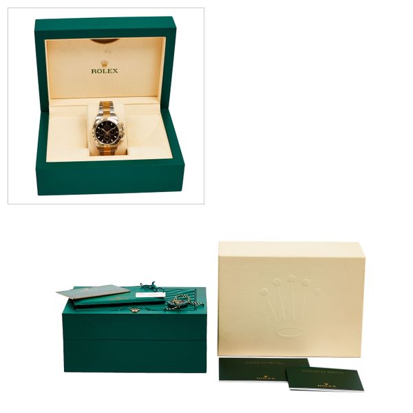 Rolex Daytona 116503